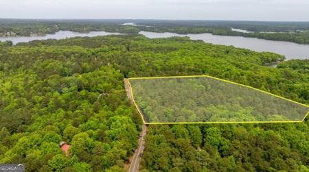 Long Shoals Drive, Eatonton GA 31024