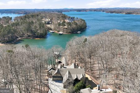4994 Goddards Ford Road, Gainesville GA 30504