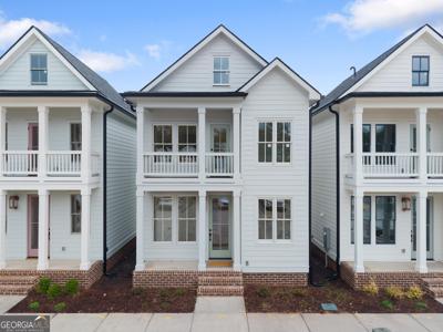 754 Trail View Court SW, Gainesville GA 30501