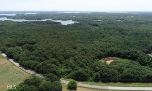 Reed Creek Hwy
