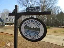 0 Harbour Shores Drive
