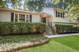 3767 Foxwood Road