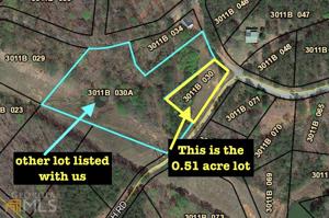 0 Camp Branch Road