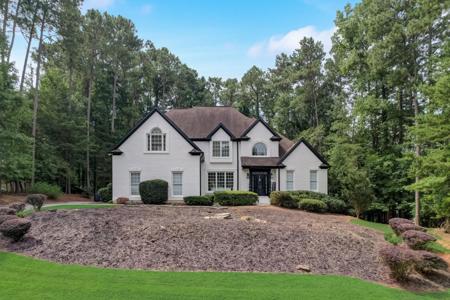 108 Kremer Falls Trace