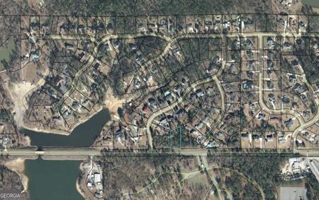 6671 Moseley Dixon Road, Macon GA 31220