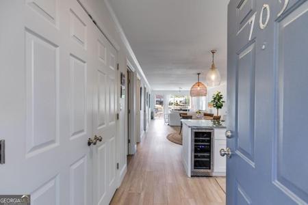 705 Berry Court, Villa Rica GA 30180