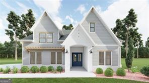 8355 Beryl Overlook, Gainesville GA 30506