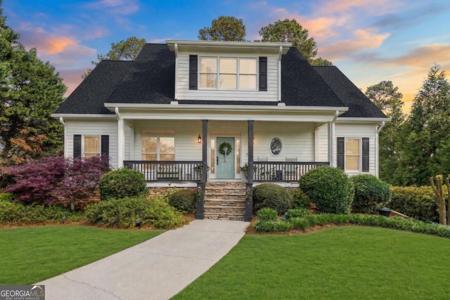 137 Iron Horse Drive, Eatonton GA 31024