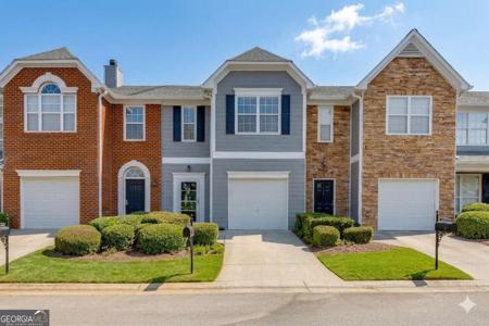 6245 Shoreview Circle, Flowery Branch GA 30542