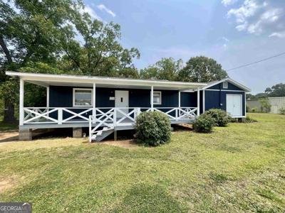 6891 Cokesbury Hwy
