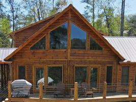 200 Lonesome Dove Path