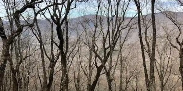 Lot 117 High Trail Vista Circle