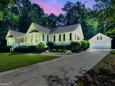 469 Kimberly Court, Mcdonough GA 30252