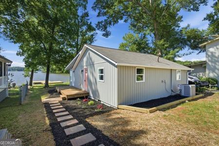 230 Arrow Point Road, Jackson GA 30233