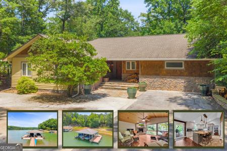 102 Pine Tree Trace, Lavonia GA 30553