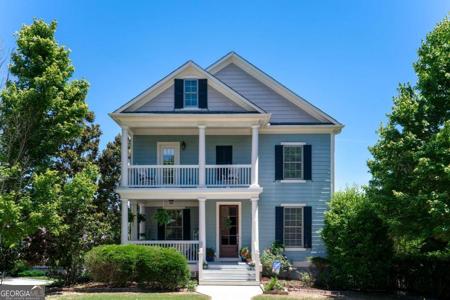 201 Woodbury Court