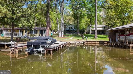 175 Mayo Road, Covington GA 30014