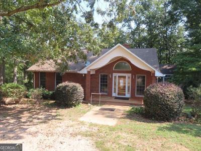 3831 Childston Drive, Elberton GA 30635
