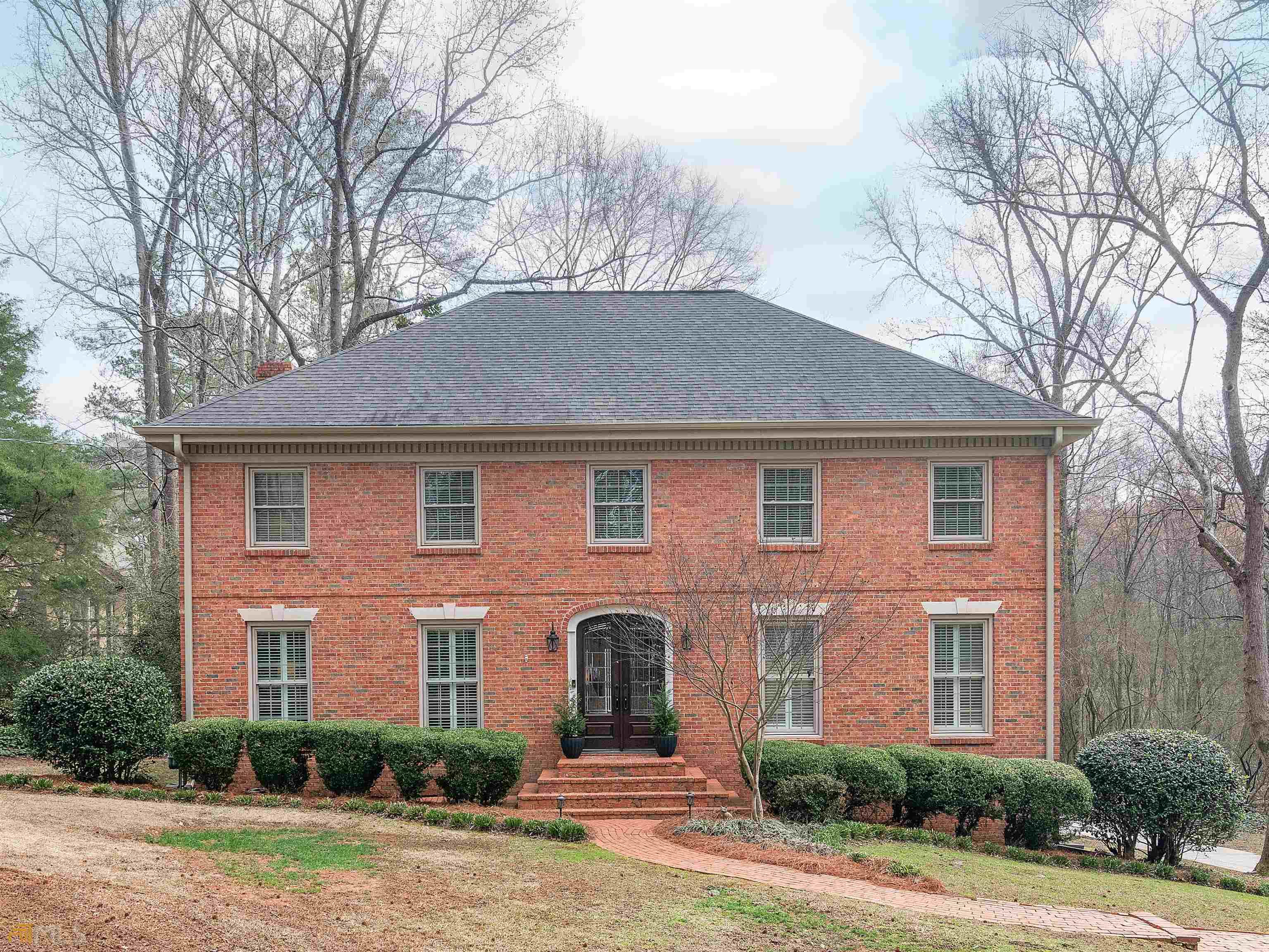 2270 Emerald Drive, Lake Spivey, GA lhrmls01575489