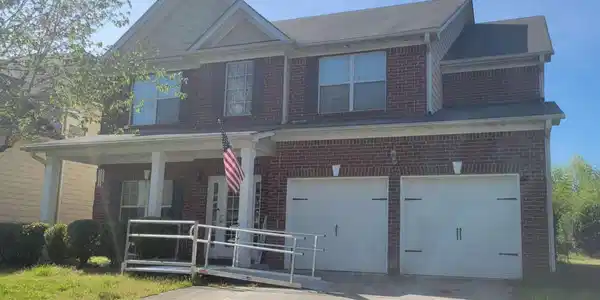 171 Fred Bishop Drive