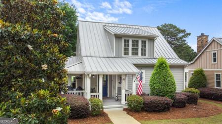 1080 Landing Drive, Greensboro GA 30642