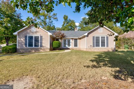 3725 Nutmeg Drive, Columbus GA 31909