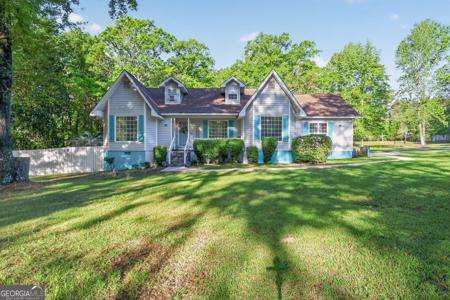 1501 Beaver Oaks Drive, Macon GA 31220