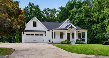 6052 Oak Hill Drive, Flowery Branch GA 30542