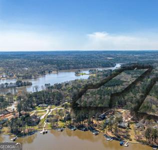 Sugar Creek Trail, Buckhead GA 30625