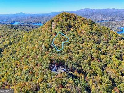Lot 4, Tiger GA 30576 Charmont Drive