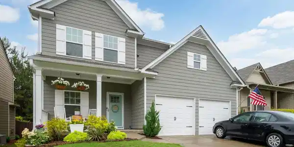 106 Park Village Drive