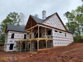 4224 S Berkeley Lake Road