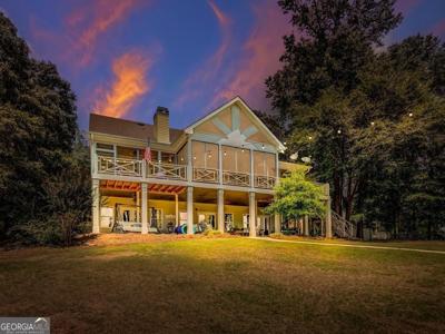 464 Dallas Trail