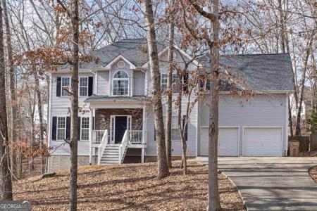 1110 Fieldstone Drive