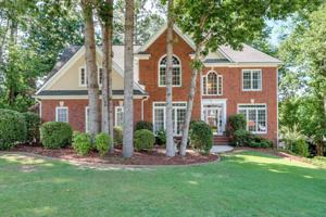 3611 Olde Prestwick Court