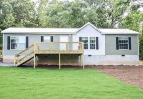 140 Flat Rock Road
