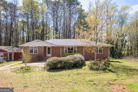 4693 Sugar Hill Road SE, Acworth GA 30102