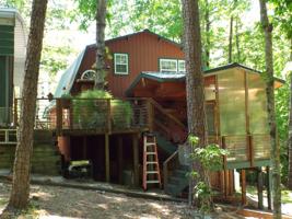 1147 Mountain Shadows Drive