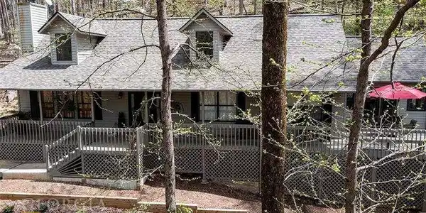 212 Crippled Oak Trail