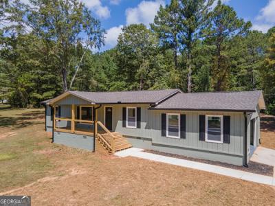 243 Sanders Road