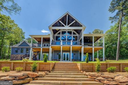 141 G Lake Pines Road, Jackson GA 30233