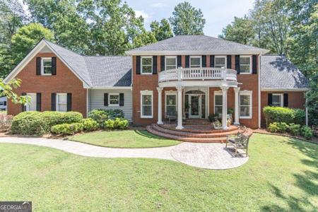 1167 E Lake Drive, Gainesville GA 30506