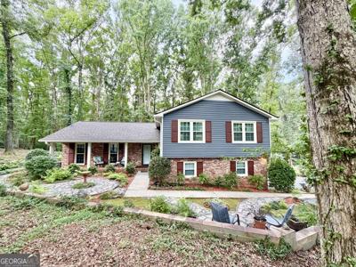 207 Cheyenne Drive, Lagrange GA 30240