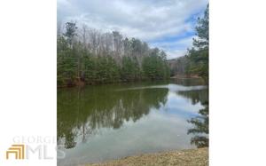 LT 32 Buck Creek Road