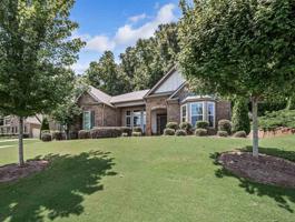 408 Waters Lake Trail