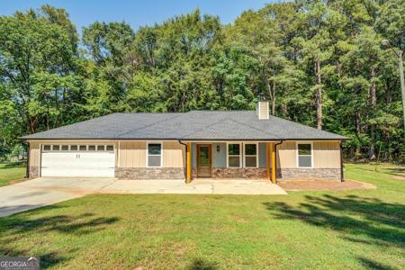 1687 Stark Road