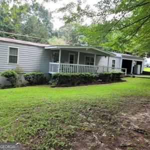 1820 Ridge Road, Cumming GA 30041