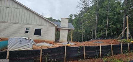 9129 Lakeview Parkway, Villa Rica GA 30180