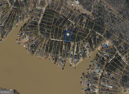 Sunfish Trail, Eatonton GA 31024