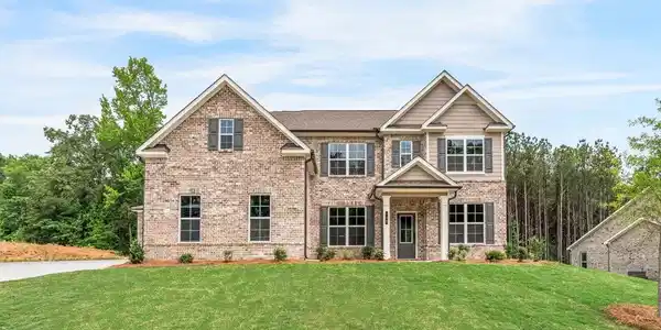 312 Sundown Trail, Mcdonough GA 30252